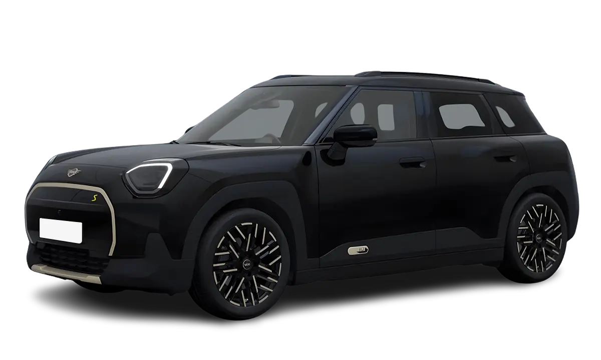 MINI Aceman SE Auto-Abo