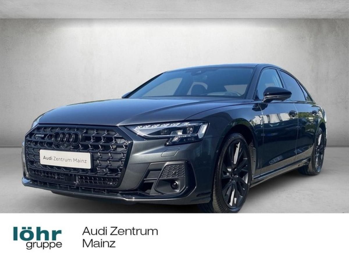 Audi A8 60 TFSI e quattro tiptronic ALW Leasing