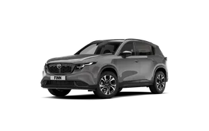 Mazda CX-5 2.5 e-SKYACTIV-G 141 FWD 2.5 e-SKYACTIV-G 141 FWD  Center-Line