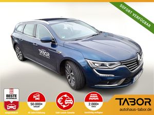 Renault RENAULT Talisman Grandtour 1.6 dCi 130 Intens Nav LED Leasing