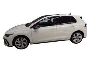 Volkswagen Golf VIII Lim. GTE 1.5 TSI eHybrid 200kW DSG - Matrix-LED HUD ACC Rear View SHZ LM PDC CarPlay MFL