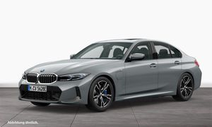 BMW 330e Limousine M Sport Harman/K LiveCockpitProf