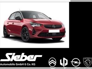 Opel Corsa F e Ultimate *Navi*LED*Sitzheizung* Leasing