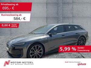 Audi A6 Avant e-tron perf. EDITION ONE MATRIX+HuD+AIR