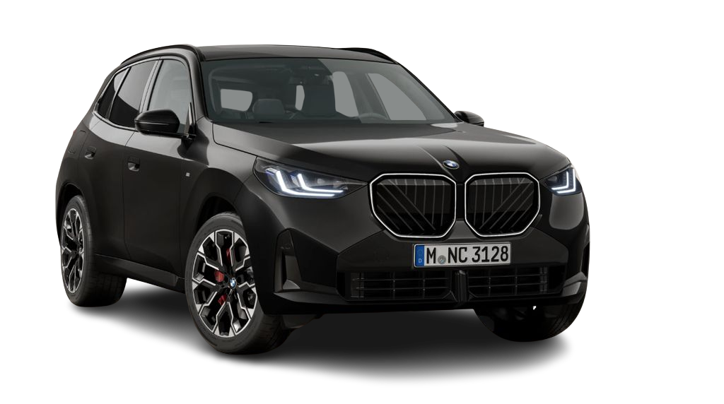 BMW X3 BMW X3 M Sportpaket Pro 40d Steptronic xDrive 210 kW (286 PS) Auto-Abo