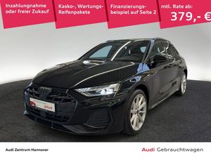 Audi A3 Sportback S line TFSI e S tronic