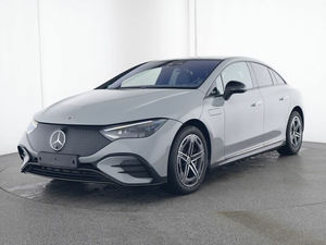 Mercedes-Benz EQE 350 Edition AMG+Night+HA.Lenkung+Digi.Light+ Leasing