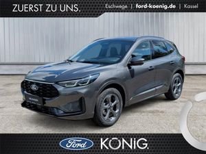 Ford Kuga ST-Line PHEV⚡SOFORT VERFÜGBAR⚡Winterpaket, Fahrassistenzpaket, Matrix, AHK