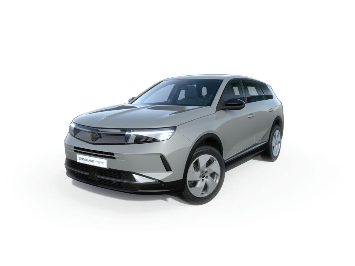 Opel Grandland Automatik Edition inkl. Sitz- & Lenkradheizung Leasing