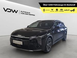 Kia K4 Sportswagon 1.6 T-GDI 110 kW Vision Klima