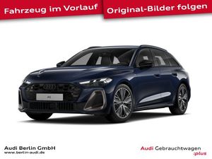 Audi A5 Avant edition one TFSI S tr.
