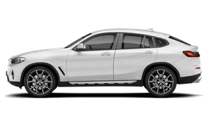 BMW X4 20d Allrad Basisvariante