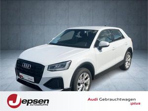 Audi Q2 advanced 35 TDI S tr. ACC FLA Cam elHeck Keyl