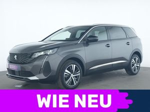 Peugeot 5008 Allure Pack LED|Kamera|Kessy|SHZ|Navi|PDC