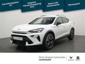 Cupra Formentor VZ DSG 4Drive ab mtl. € 299,-¹ 💥 SOFORT VERFÜGBAR! 💥