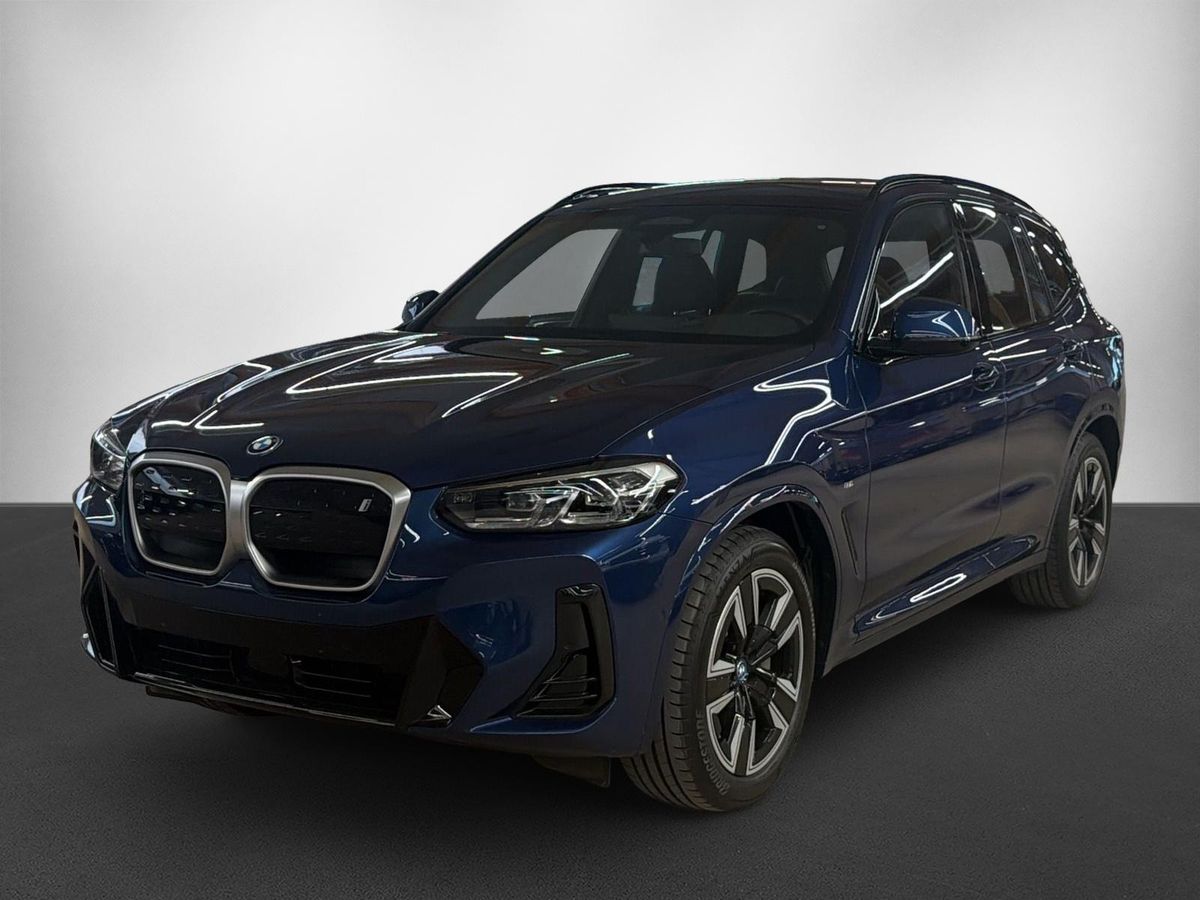 BMW iX3 NAVI/PDC/LED *SOFORT* Leasing