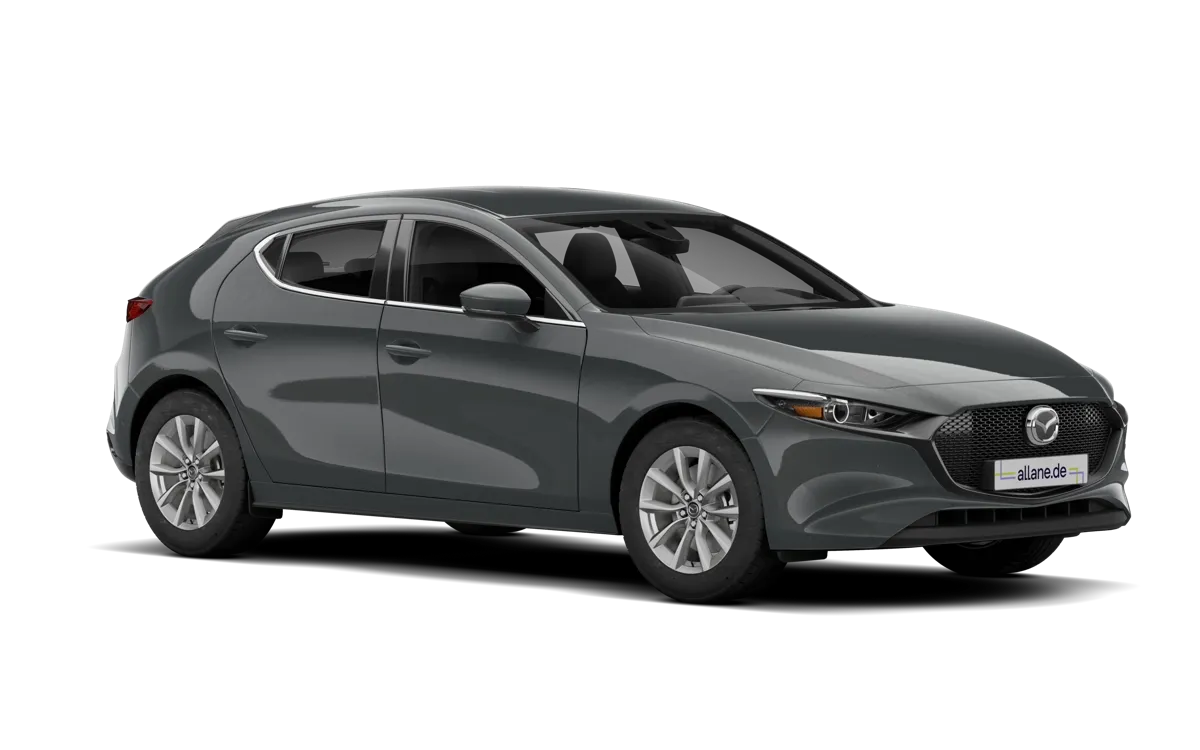 Mazda Mazda3 e-SKYACTIV X 186 Takumi Automatik Leasing