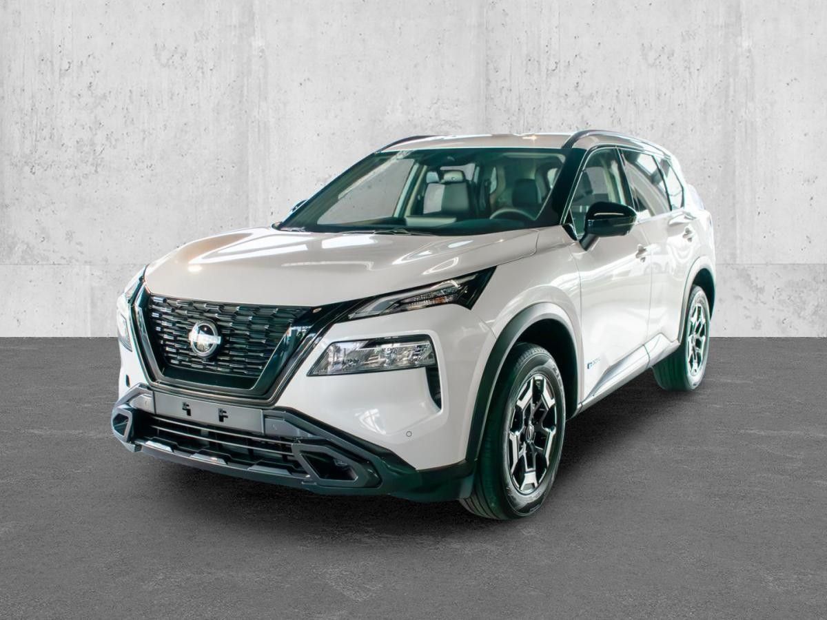 Nissan X-Trail N-Trek 1.5 VC-T e-POWER e-4ORCE 213PS 4x4 *sofort verfügbar* Leasing