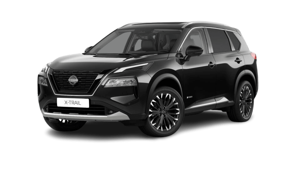 Nissan X-TRAIL 1.5 VC-T e-Power e-4ORCE TEKNA+ 1.5 VC-T e-Power e-4ORCE TEKNA+ Auto-Abo