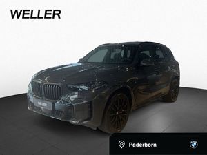 BMW X5 xDrive40d Sportpaket Bluetooth HUD Navi LED