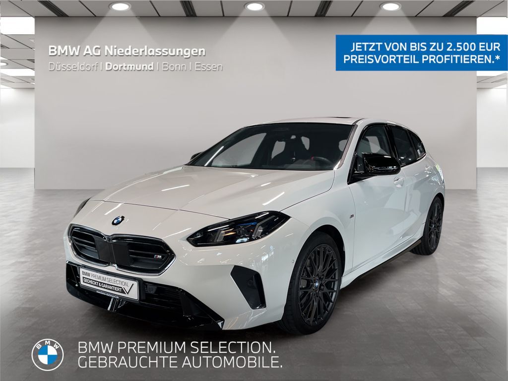 BMW M135 xDrive M Sport Driv.Assist.Prof Harman/K Leasing