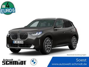 BMW X3 xDrive20d UPE 72.210 EUR