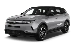 Opel Grandland Plug-in-Hybrid Plug-In Hybrid 165 kW eDCT Edition