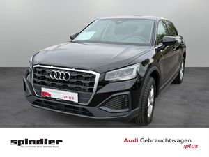Audi Q2 35 TFSI S-tronic / CarPlay, Connect, LED, RFK