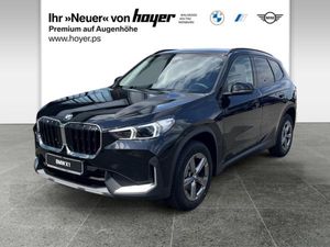 BMW X1 sDrive18i Premium Paket, AHK, Driving Assistent uvm.
