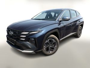 Hyundai Tucson DCT Nav LED Kam 17Z SmartKey Temp AppCo Leasing privat