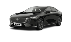 Mazda Mazda6e EV Elektro Heckantrieb 68.8 kWh EV Elektro Heckantrieb Takumi - Auto-Abo