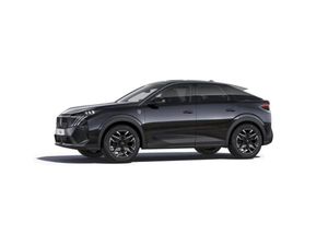 Peugeot 3008 GT HYBRID 145 DSC6