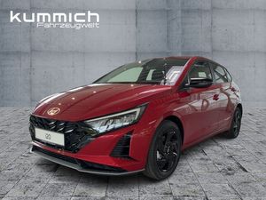 Hyundai i20 1.0T-GDI 90PS BLACKLINE
