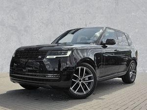 Land Rover Range Rover P530 SWB HSE