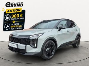 Kia Sportage 1.6T 2WD DCT BLACK EDITION | GEWERBLICH