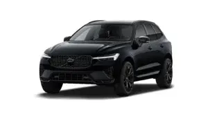Volvo Xc60 Plus Black Edition My24 Deal
