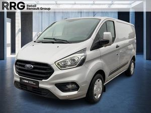 Ford Transit Custom 2.0 TDCi L1 Trend PDC KLIMA ABS
