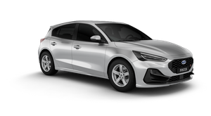 Ford Focus ST X 2,3 EcoBoost ST X Leasing