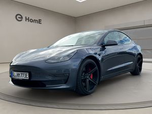 Tesla Model 3 Performance Auto-Abo