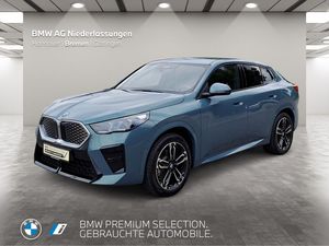 BMW iX2 xDrive30 M Sport AHK Driv.Assist.Prof LED