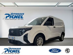 Ford Transit Courier Trend AHK Klima Beheiz. Frontsch