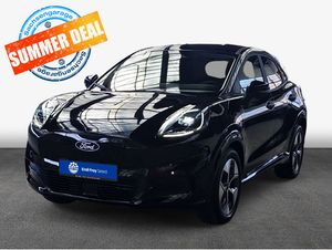 FORD Puma Gen-E 168PS⚡ Winter-Paket 💥 Komfort-Paket ✌🔥AKTION🔥 kurzfristig verfügbar! Leasing