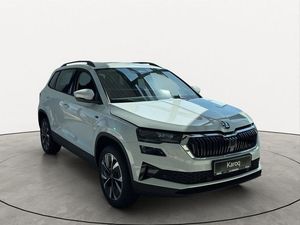 Skoda Karoq Tour 1,5 TSI 110 kW 7-Gang-DSG