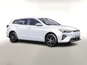MG MG5 51kWh Luxury ACC Kam360° LED Nav SHZ Keyl Finanzierung privat Auto kaufen