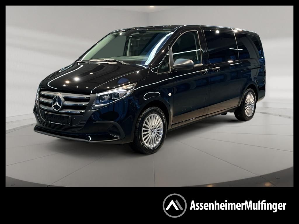 Mercedes-Benz Vito 124 Tourer Auto-Abo