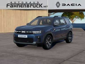 Dacia Bigster Expression TCe 140 PDC Sitzheizung Leasing