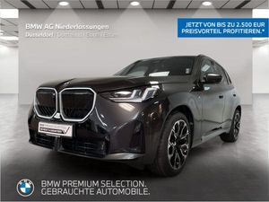 BMW X3 20 xDrive M Sport AHK Driv.Assist+ Harman/K