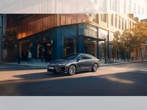 Lexus ES 350 ES 350e Comfort *NEUES MODELL*ab August*