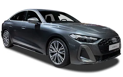 Audi A5 - e-hybrid 220 kW S tronic quattro