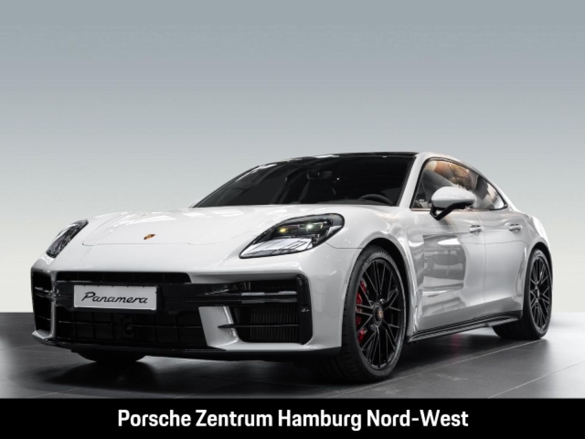 Porsche Panamera GTS 🚗 Sofort verfügbar! Neuwagen! Ihr Porsche wartet auf Sie! 🌟 Leasing